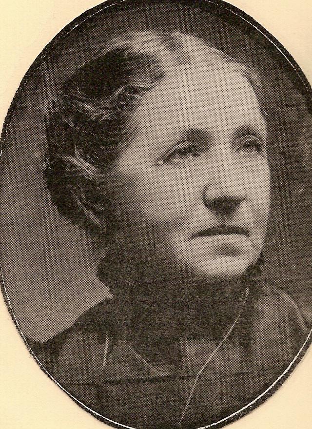 Margaret Roberts (1841 - 1918) Profile